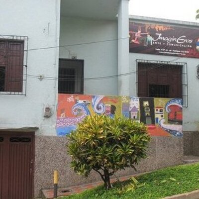 IMAGINEROS SALA